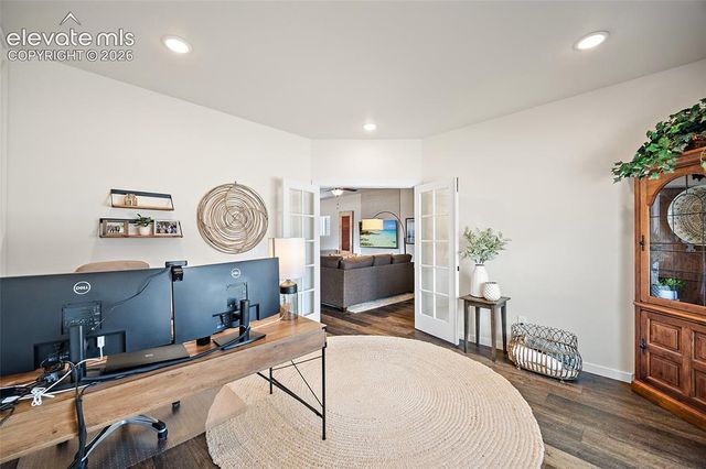 7631 Sun Shimmer View, Colorado Springs, CO 80908