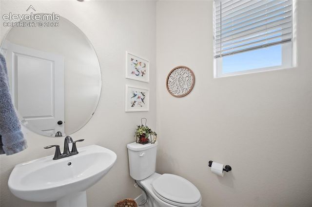 7631 Sun Shimmer View, Colorado Springs, CO 80908