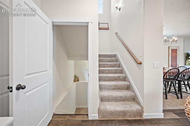 7631 Sun Shimmer View, Colorado Springs, CO 80908