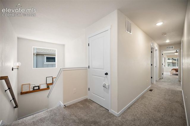 7631 Sun Shimmer View, Colorado Springs, CO 80908