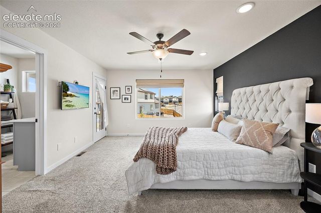 7631 Sun Shimmer View, Colorado Springs, CO 80908
