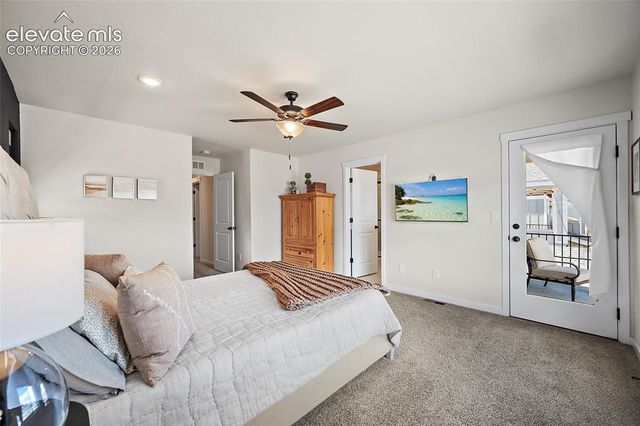 7631 Sun Shimmer View, Colorado Springs, CO 80908