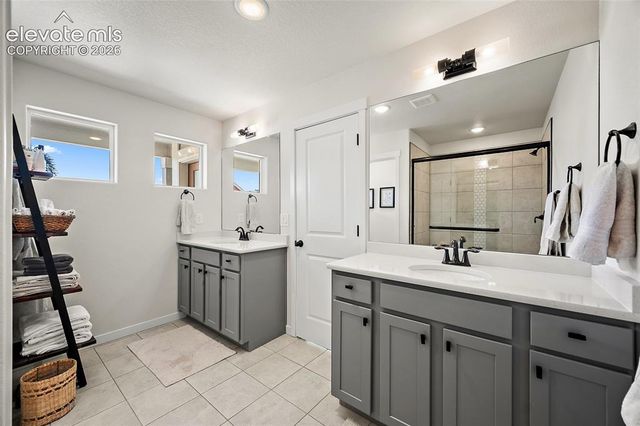 7631 Sun Shimmer View, Colorado Springs, CO 80908