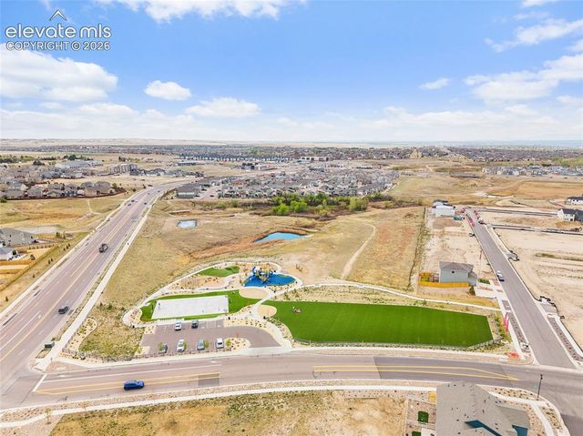 7631 Sun Shimmer View, Colorado Springs, CO 80908