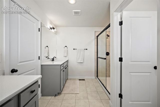 7631 Sun Shimmer View, Colorado Springs, CO 80908