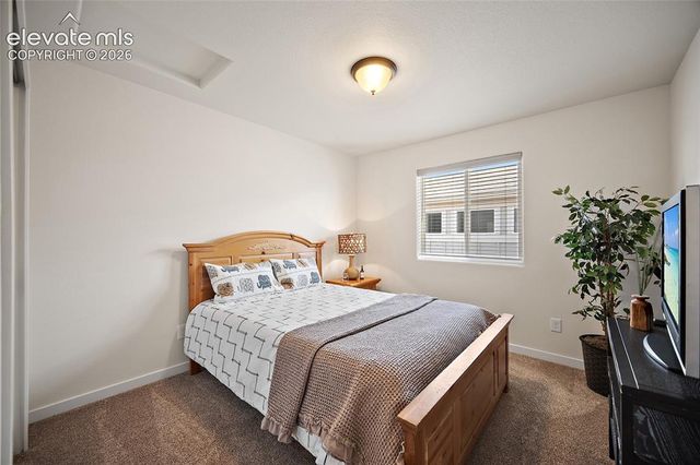 7631 Sun Shimmer View, Colorado Springs, CO 80908
