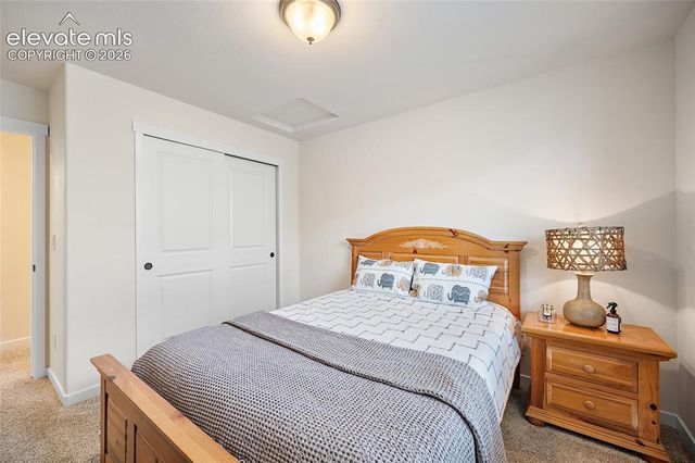 7631 Sun Shimmer View, Colorado Springs, CO 80908