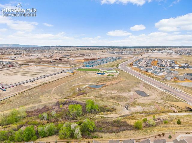 7631 Sun Shimmer View, Colorado Springs, CO 80908