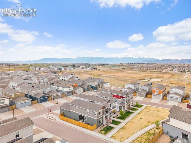 7631 Sun Shimmer View, Colorado Springs, CO 80908