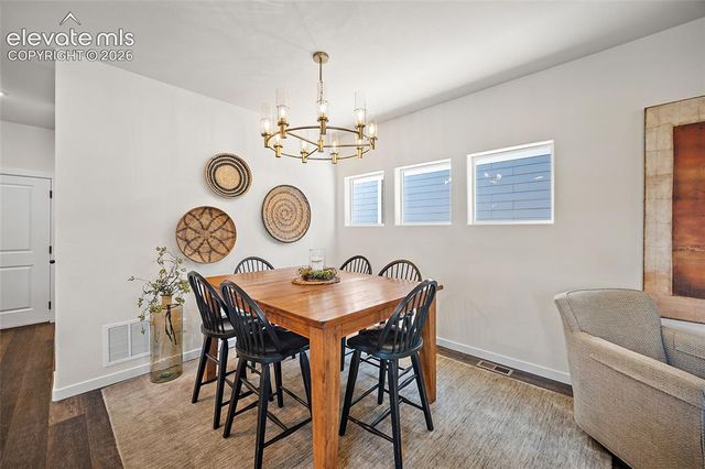 7631 Sun Shimmer View, Colorado Springs, CO 80908