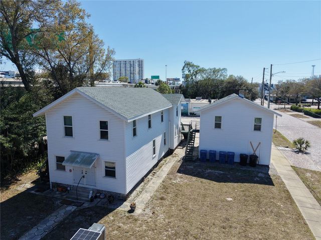 1846 2ND AVENUE N, St Petersburg, FL 33713