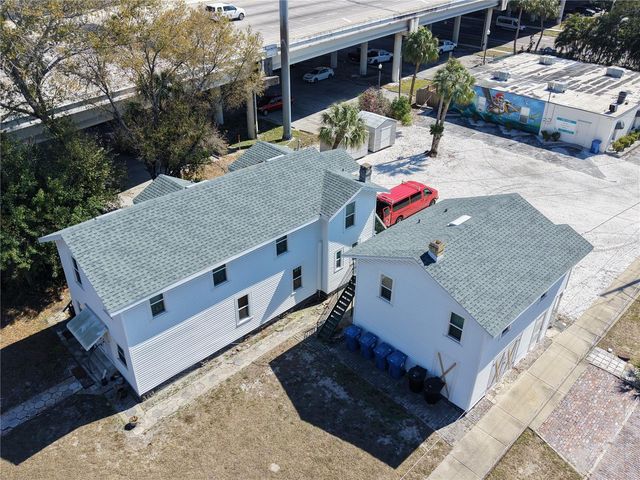 1846 2ND AVENUE N, St Petersburg, FL 33713