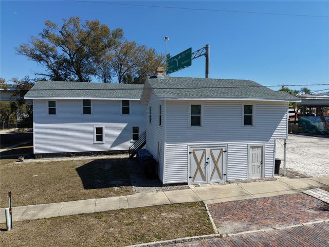 1846 2ND AVENUE N, St Petersburg, FL 33713