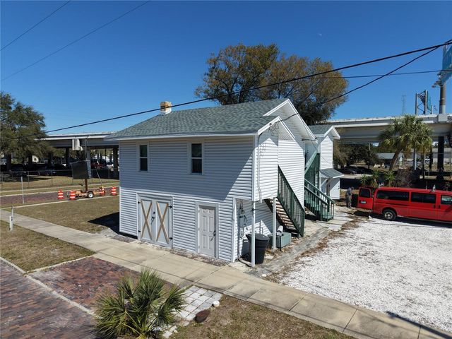 1846 2ND AVENUE N, St Petersburg, FL 33713