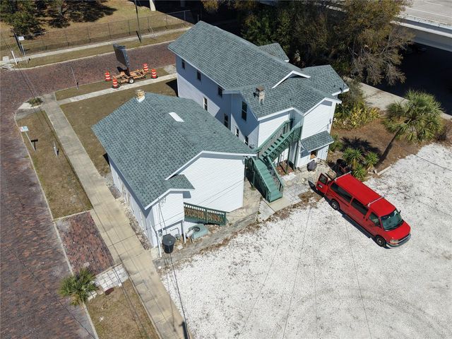 1846 2ND AVENUE N, St Petersburg, FL 33713