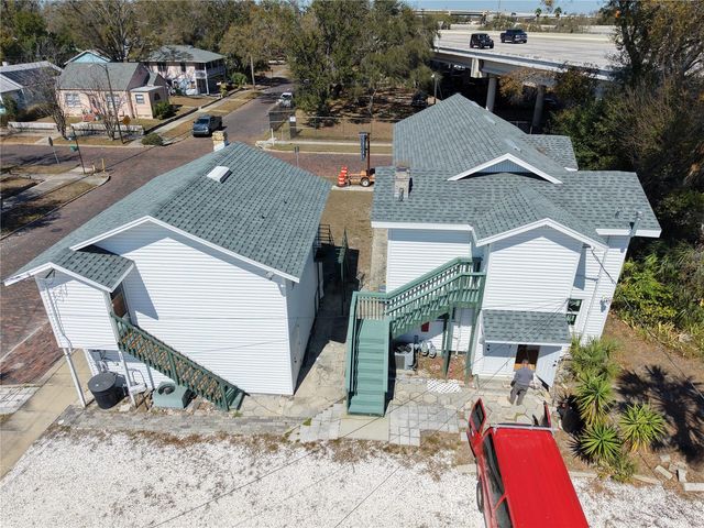 1846 2ND AVENUE N, St Petersburg, FL 33713