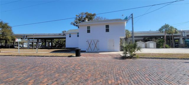 1846 2ND AVENUE N, St Petersburg, FL 33713