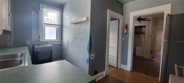 1846 2ND AVENUE N, St Petersburg, FL 33713
