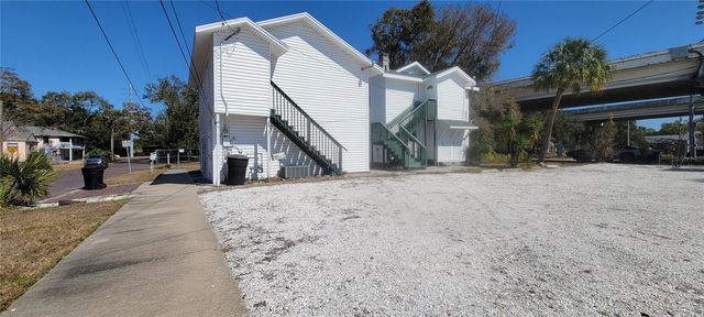 1846 2ND AVENUE N, St Petersburg, FL 33713