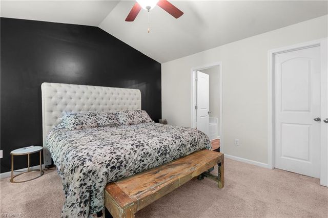 185 Cliffview Drive, Lexington, NC 27292
