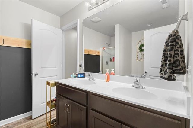 185 Cliffview Drive, Lexington, NC 27292