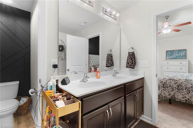185 Cliffview Drive, Lexington, NC 27292