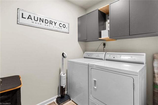 185 Cliffview Drive, Lexington, NC 27292