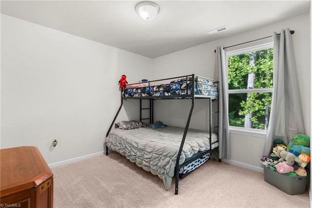185 Cliffview Drive, Lexington, NC 27292