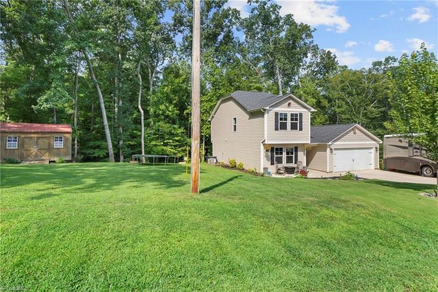185 Cliffview Drive, Lexington, NC 27292