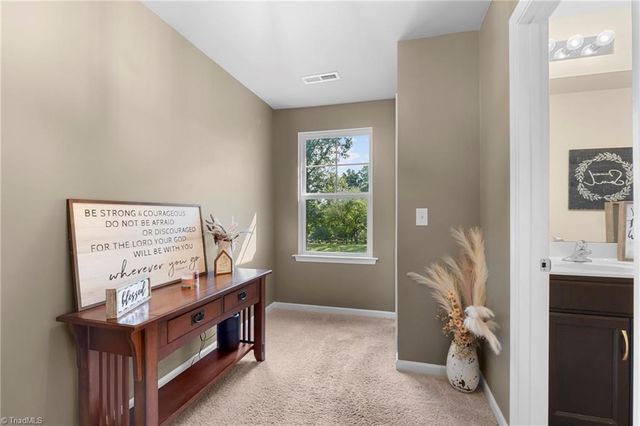 185 Cliffview Drive, Lexington, NC 27292