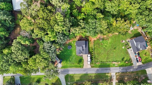 185 Cliffview Drive, Lexington, NC 27292