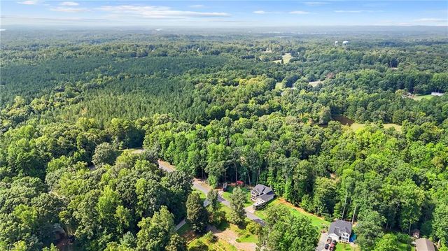185 Cliffview Drive, Lexington, NC 27292