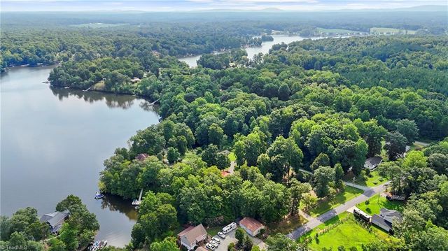 185 Cliffview Drive, Lexington, NC 27292