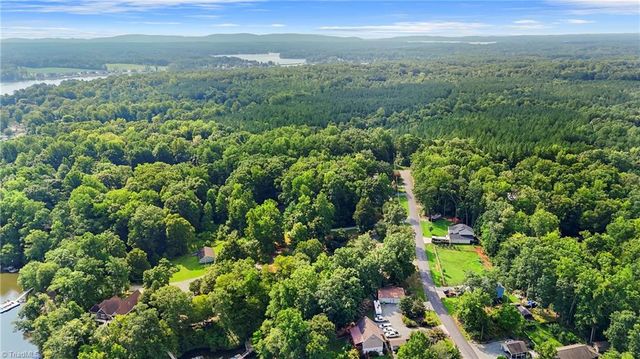 185 Cliffview Drive, Lexington, NC 27292