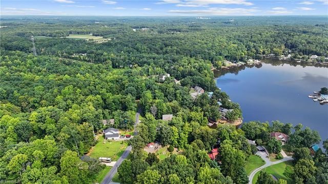 185 Cliffview Drive, Lexington, NC 27292