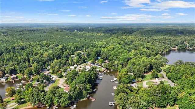 185 Cliffview Drive, Lexington, NC 27292
