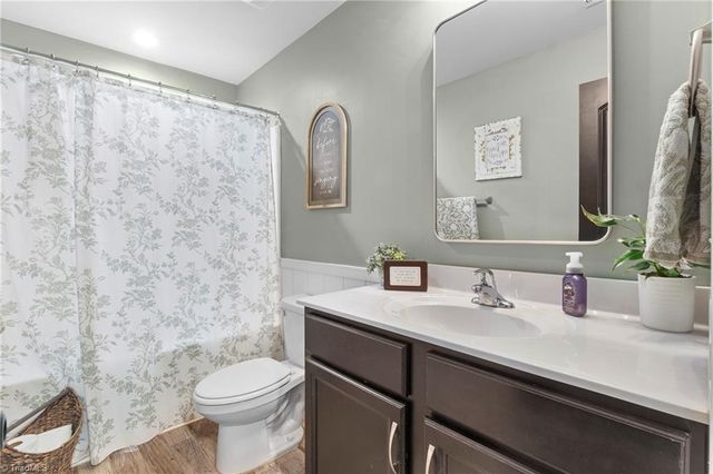185 Cliffview Drive, Lexington, NC 27292