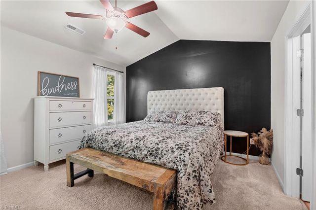 185 Cliffview Drive, Lexington, NC 27292