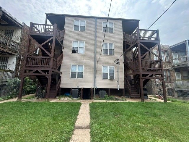 1510 E 73rd Street, Chicago, IL 60619