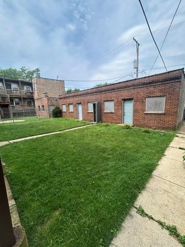 1510 E 73rd Street, Chicago, IL 60619