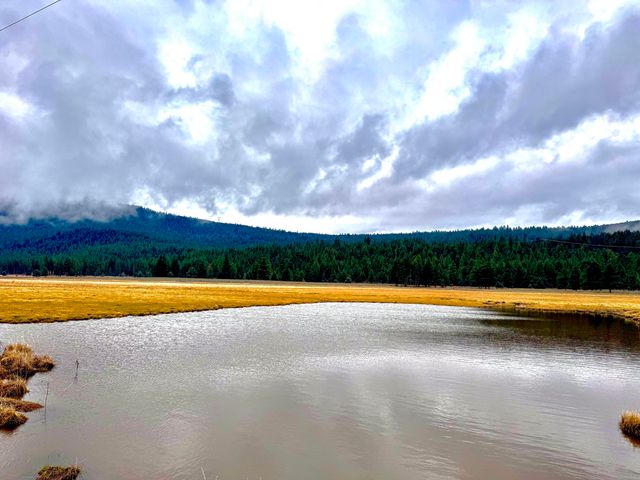 12046 Old Fort Road, Klamath Falls, OR 97601