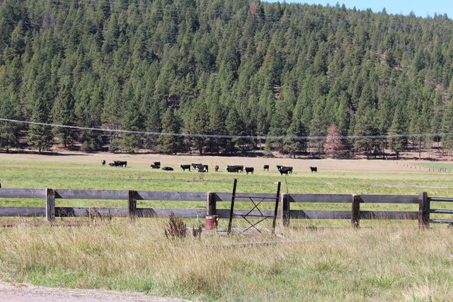 12046 Old Fort Road, Klamath Falls, OR 97601