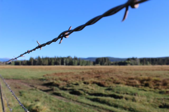 12046 Old Fort Road, Klamath Falls, OR 97601