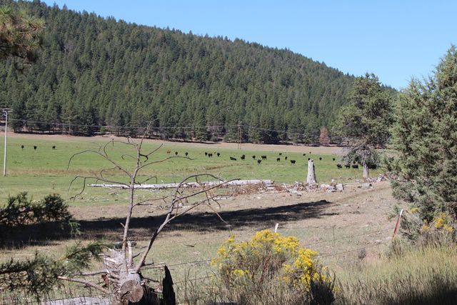 12046 Old Fort Road, Klamath Falls, OR 97601