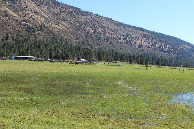 12046 Old Fort Road, Klamath Falls, OR 97601