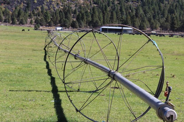 12046 Old Fort Road, Klamath Falls, OR 97601