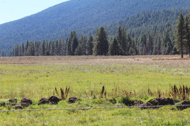 12046 Old Fort Road, Klamath Falls, OR 97601