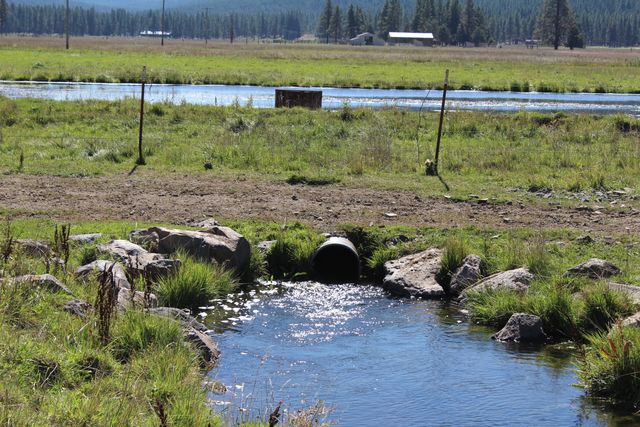 12046 Old Fort Road, Klamath Falls, OR 97601