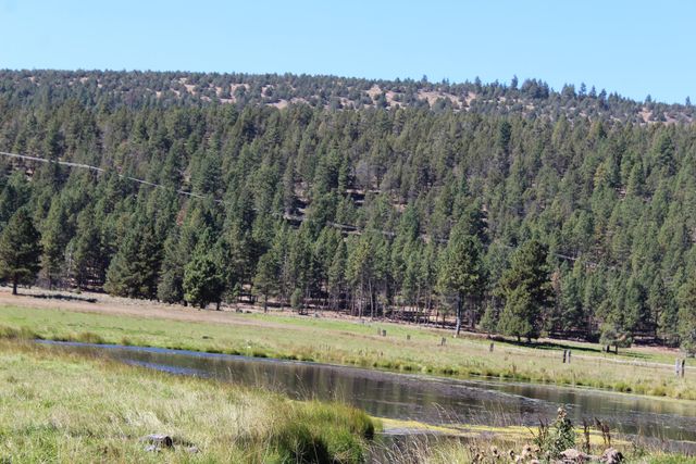 12046 Old Fort Road, Klamath Falls, OR 97601