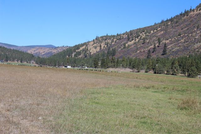 12046 Old Fort Road, Klamath Falls, OR 97601